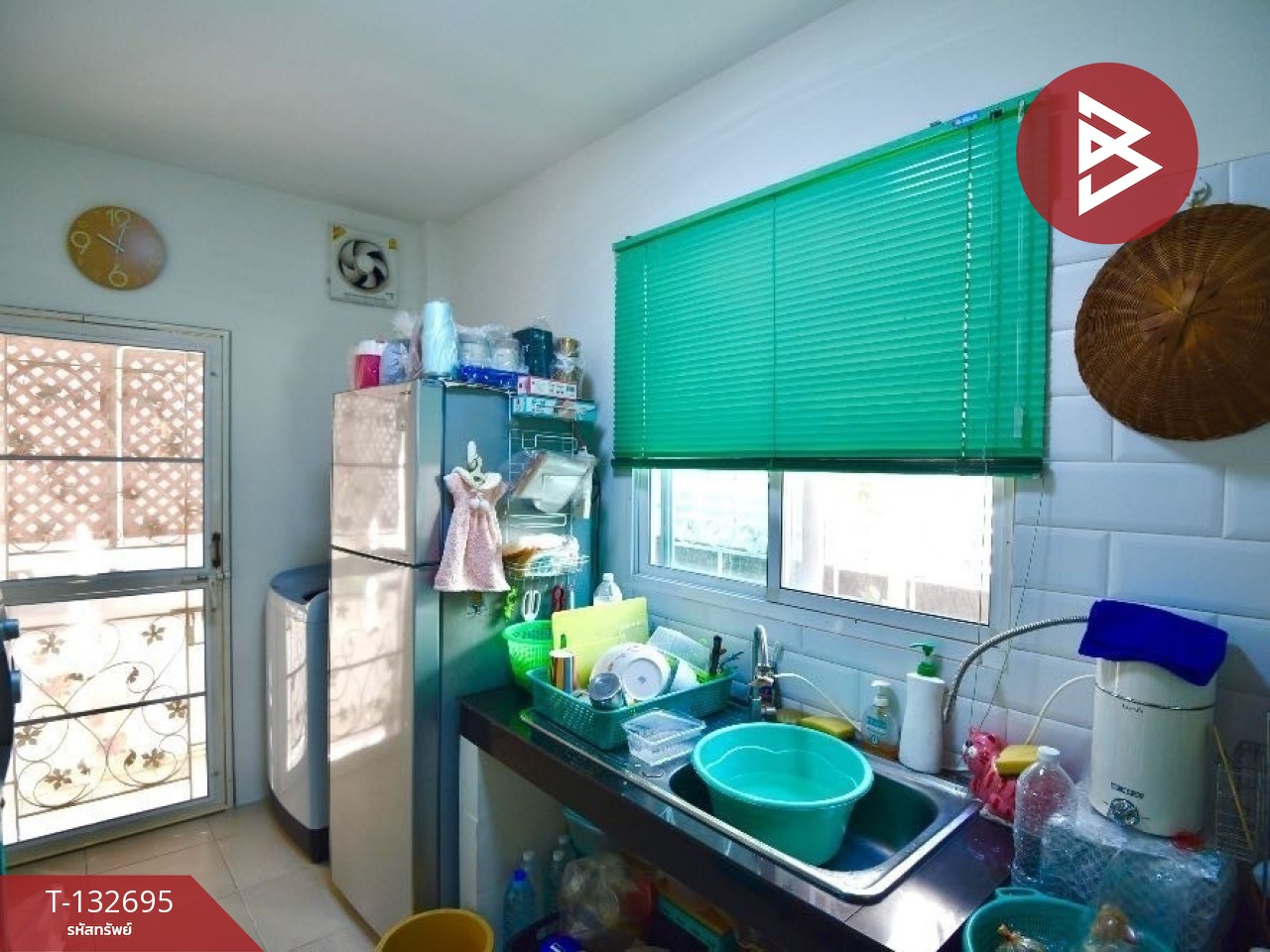ขายบ้านเดี่ยว หมู่บ้านคาซ่าพรีเมี่ยม อ่อนนุช-วงแหวน (Casa Premium) กรุงเทพมหานคร 11