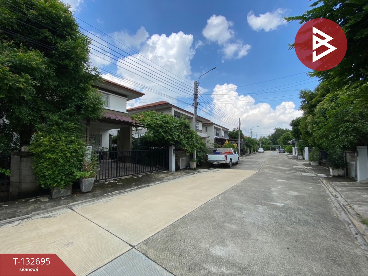 ขายบ้านเดี่ยว หมู่บ้านคาซ่าพรีเมี่ยม อ่อนนุช-วงแหวน (Casa Premium) กรุงเทพมหานคร 2