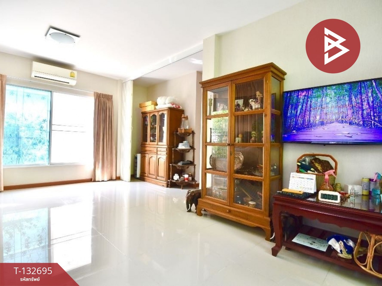 ขายบ้านเดี่ยว หมู่บ้านคาซ่าพรีเมี่ยม อ่อนนุช-วงแหวน (Casa Premium) กรุงเทพมหานคร 4