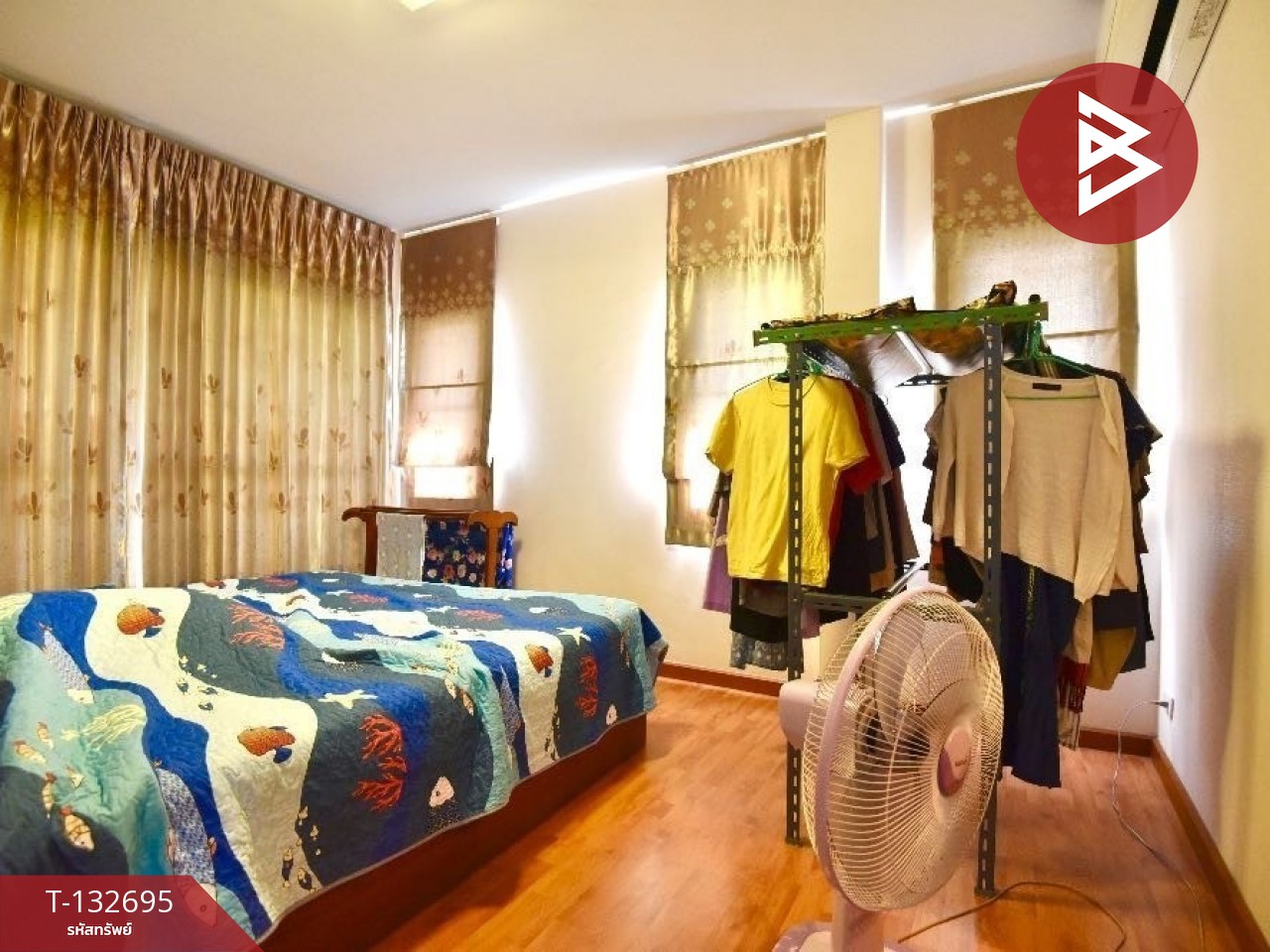 ขายบ้านเดี่ยว หมู่บ้านคาซ่าพรีเมี่ยม อ่อนนุช-วงแหวน (Casa Premium) กรุงเทพมหานคร 9