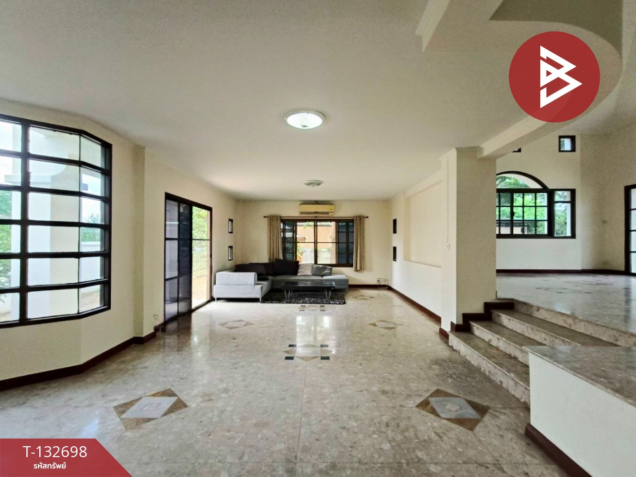 ขายบ้านเดี่ยว หมู่บ้านปรีชา ศรีนครินทร์-หนามแดง (Preecha Srinakarin-Nam Daeng) สมุทรปราการ 5