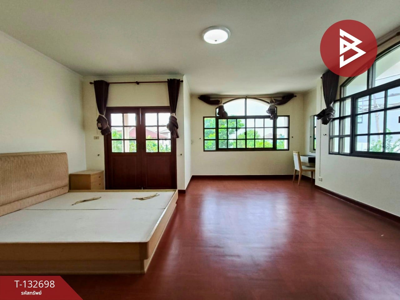 ขายบ้านเดี่ยว หมู่บ้านปรีชา ศรีนครินทร์-หนามแดง (Preecha Srinakarin-Nam Daeng) สมุทรปราการ 9