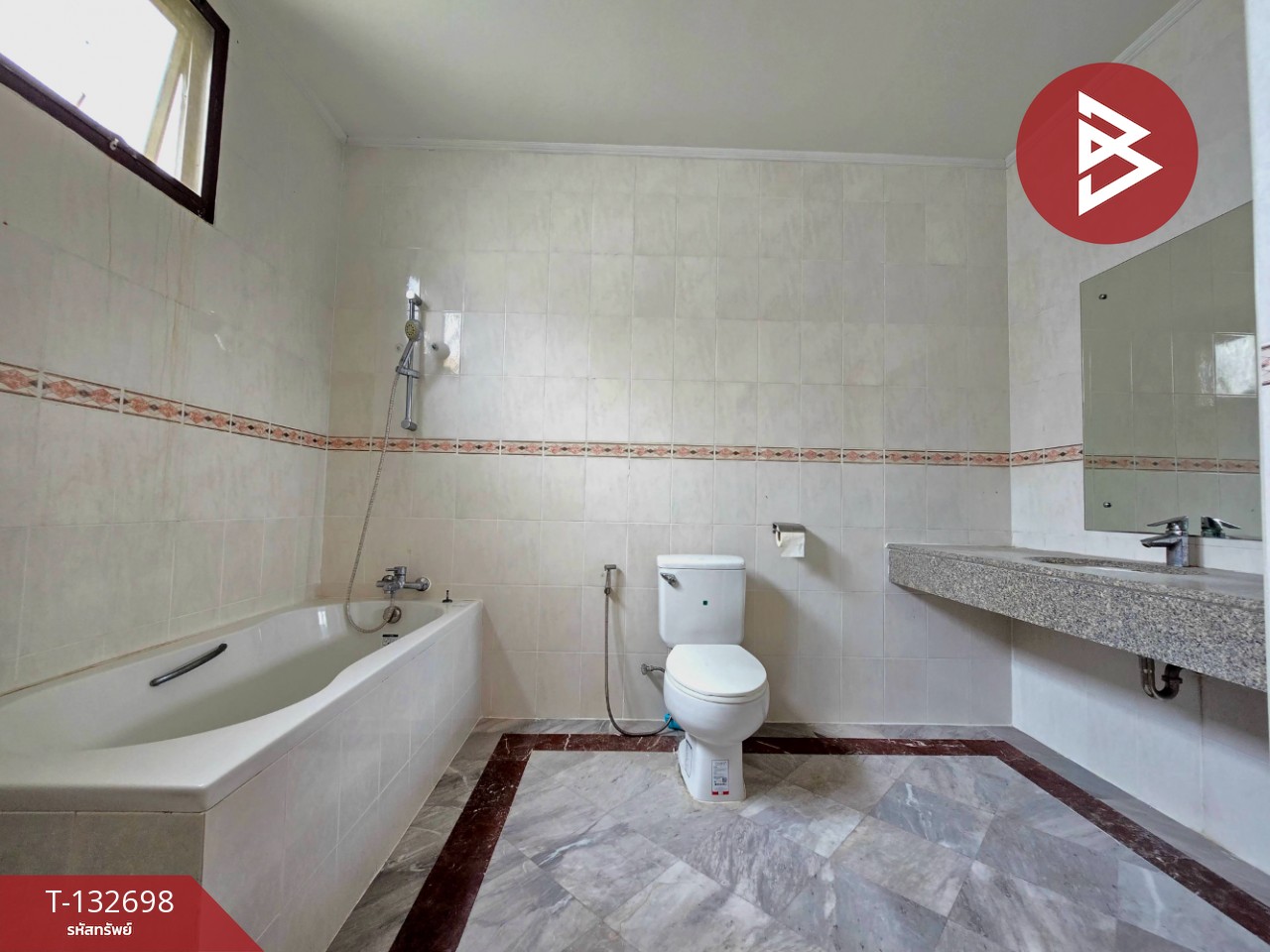 ขายบ้านเดี่ยว หมู่บ้านปรีชา ศรีนครินทร์-หนามแดง (Preecha Srinakarin-Nam Daeng) สมุทรปราการ 13