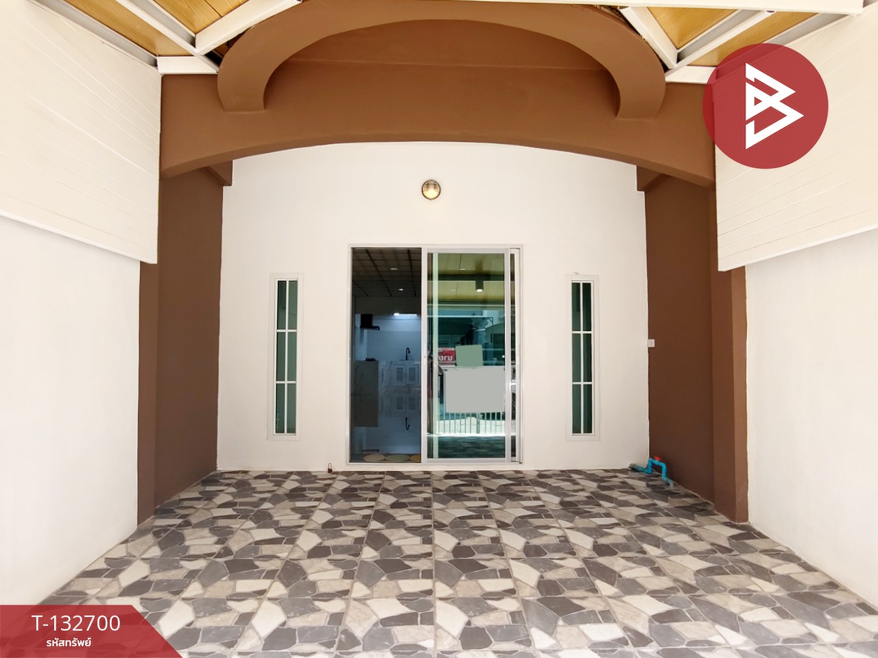 ขายทาวน์เฮ้าส์ หมู่บ้านพงษ์ศิริชัย 1 อ้อมน้อย กระทุ่มแบน สมุทรสาคร 3