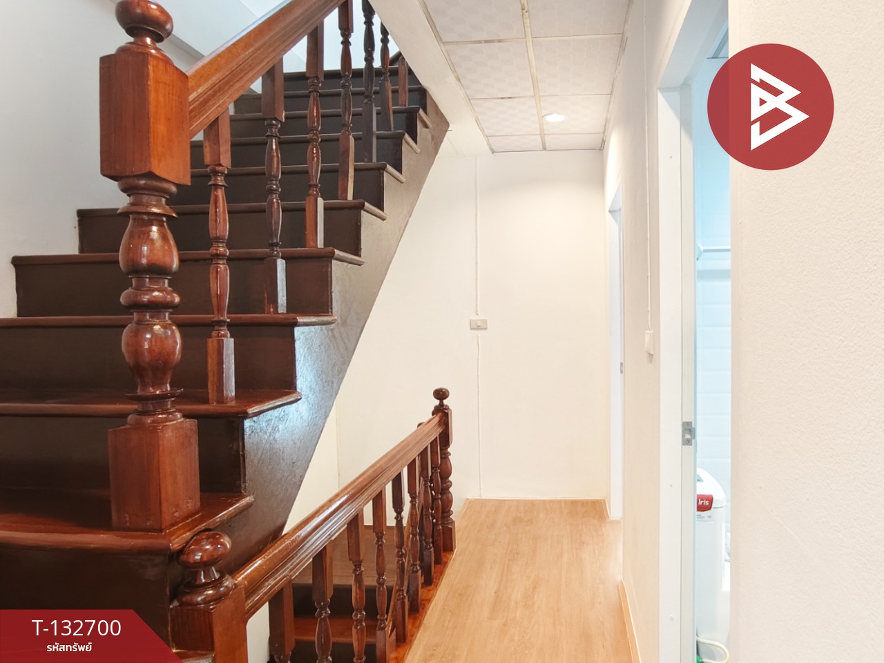 ขายทาวน์เฮ้าส์ หมู่บ้านพงษ์ศิริชัย 1 อ้อมน้อย กระทุ่มแบน สมุทรสาคร 5