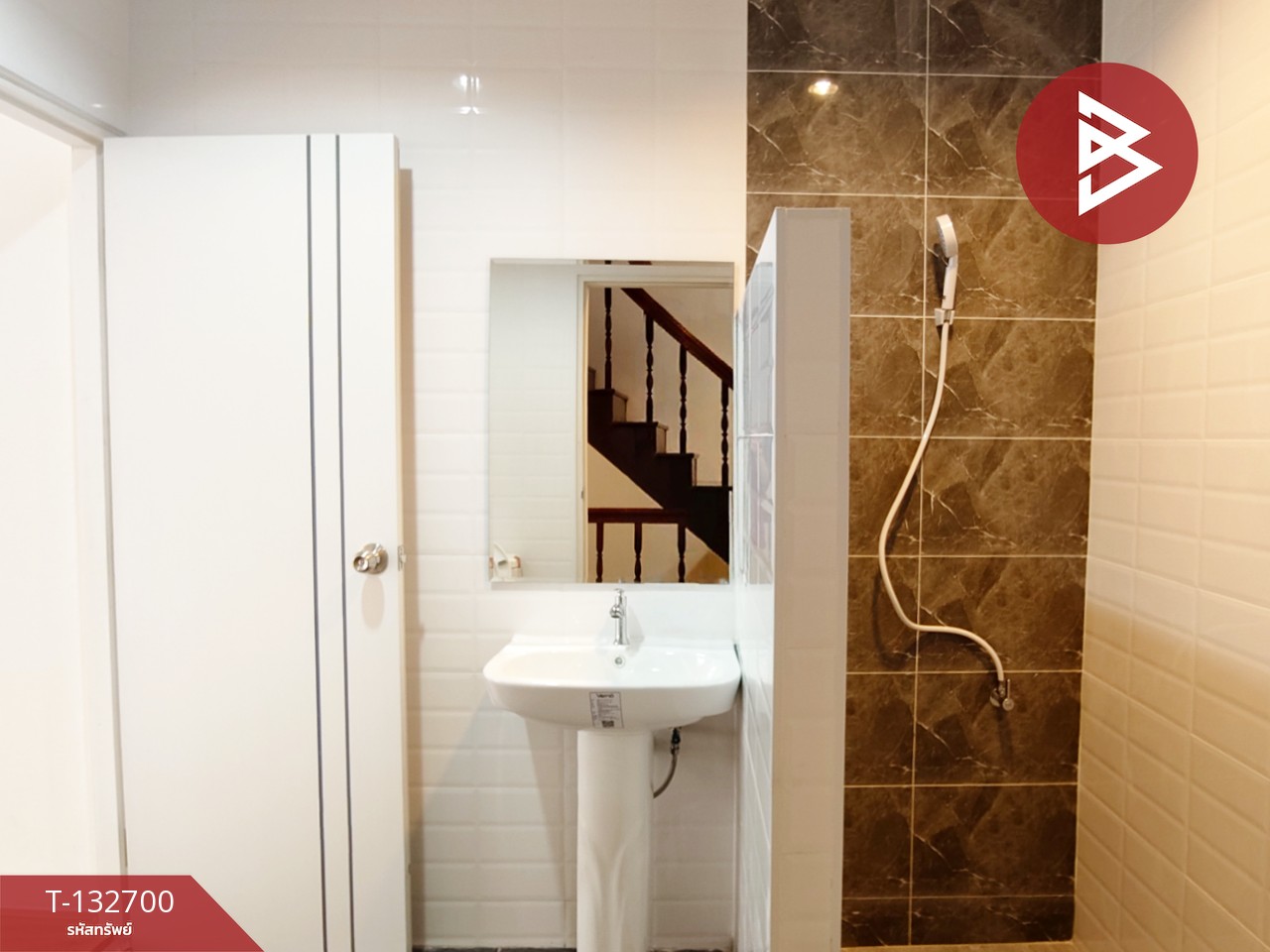 ขายทาวน์เฮ้าส์ หมู่บ้านพงษ์ศิริชัย 1 อ้อมน้อย กระทุ่มแบน สมุทรสาคร 13