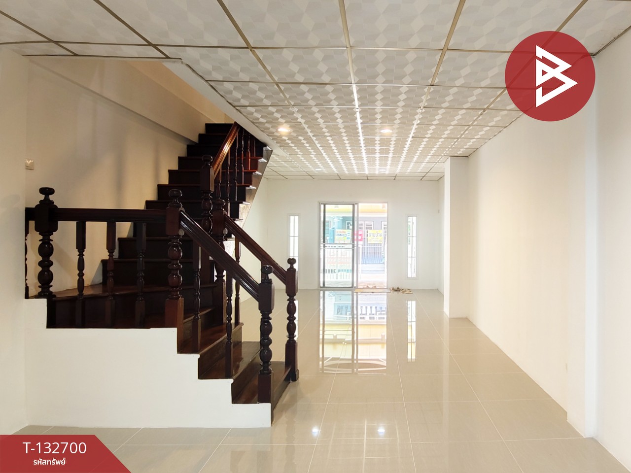 ขายทาวน์เฮ้าส์ หมู่บ้านพงษ์ศิริชัย 1 อ้อมน้อย กระทุ่มแบน สมุทรสาคร 4