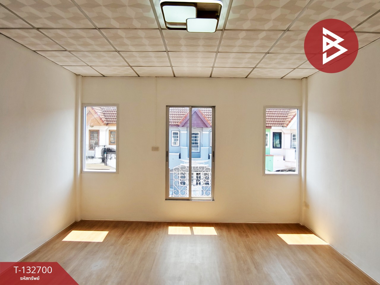 ขายทาวน์เฮ้าส์ หมู่บ้านพงษ์ศิริชัย 1 อ้อมน้อย กระทุ่มแบน สมุทรสาคร 10