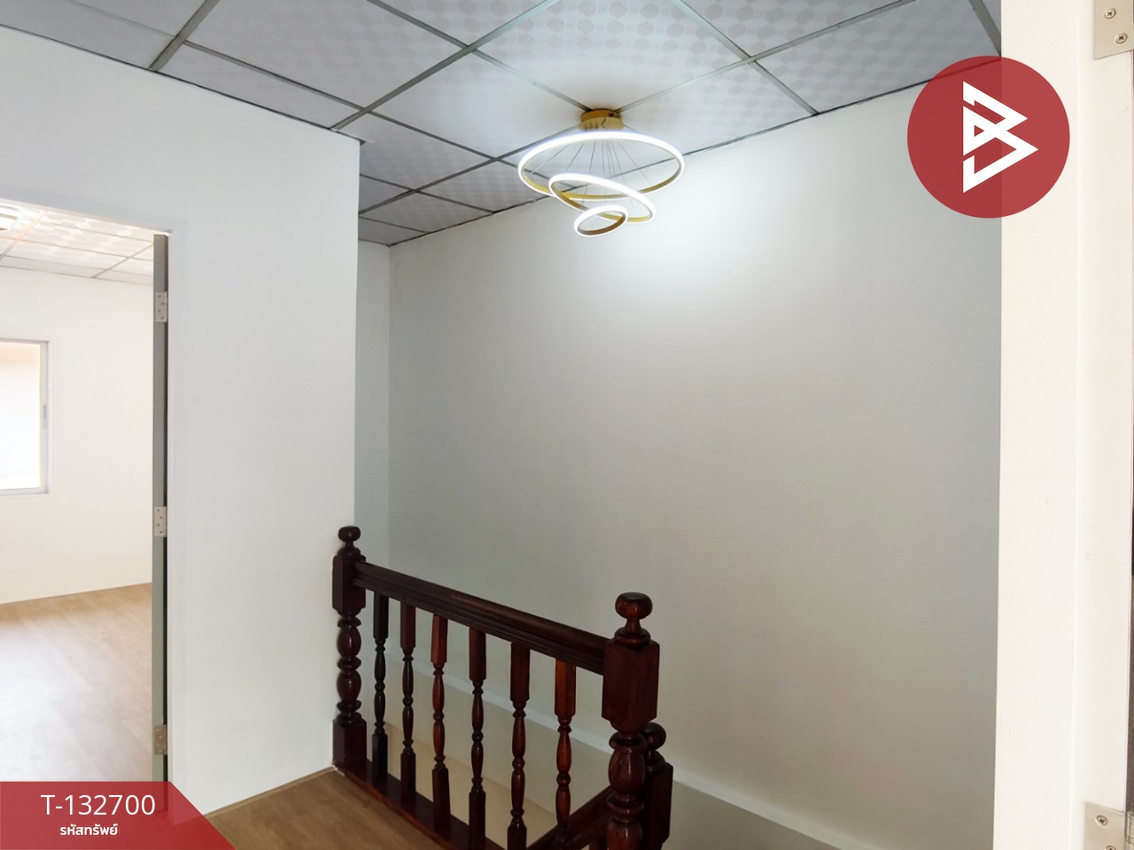 ขายทาวน์เฮ้าส์ หมู่บ้านพงษ์ศิริชัย 1 อ้อมน้อย กระทุ่มแบน สมุทรสาคร 6