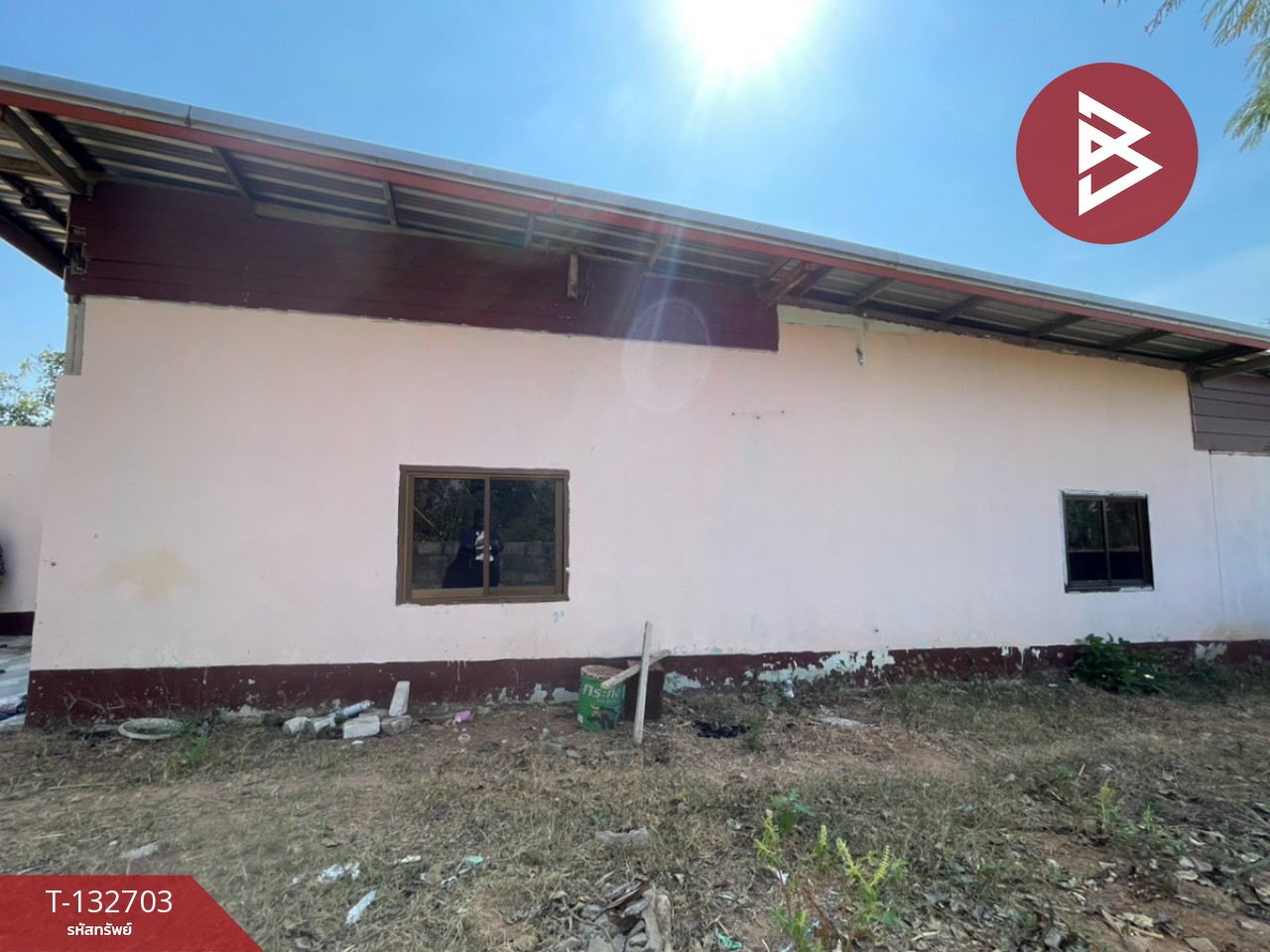 ขายบ้านเดี่ยวชั้นเดียว เนื้อที่ 65 ตร.วา บ้านไผ่ ขอนแก่น 6