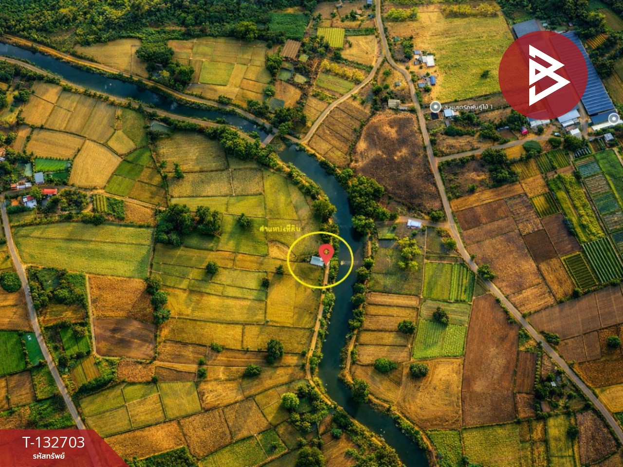 ขายบ้านเดี่ยวชั้นเดียว เนื้อที่ 65 ตร.วา บ้านไผ่ ขอนแก่น 13