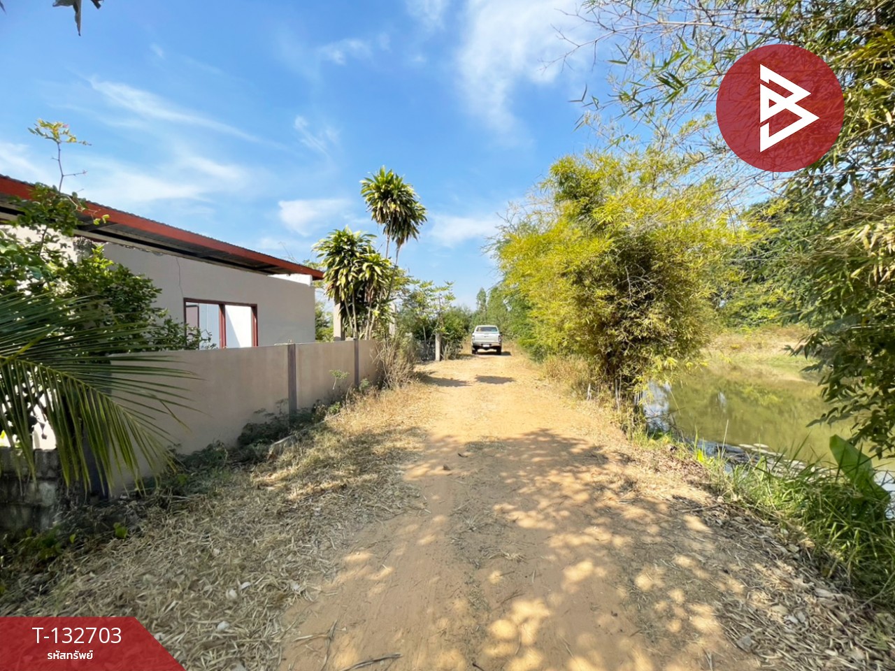 ขายบ้านเดี่ยวชั้นเดียว เนื้อที่ 65 ตร.วา บ้านไผ่ ขอนแก่น 10