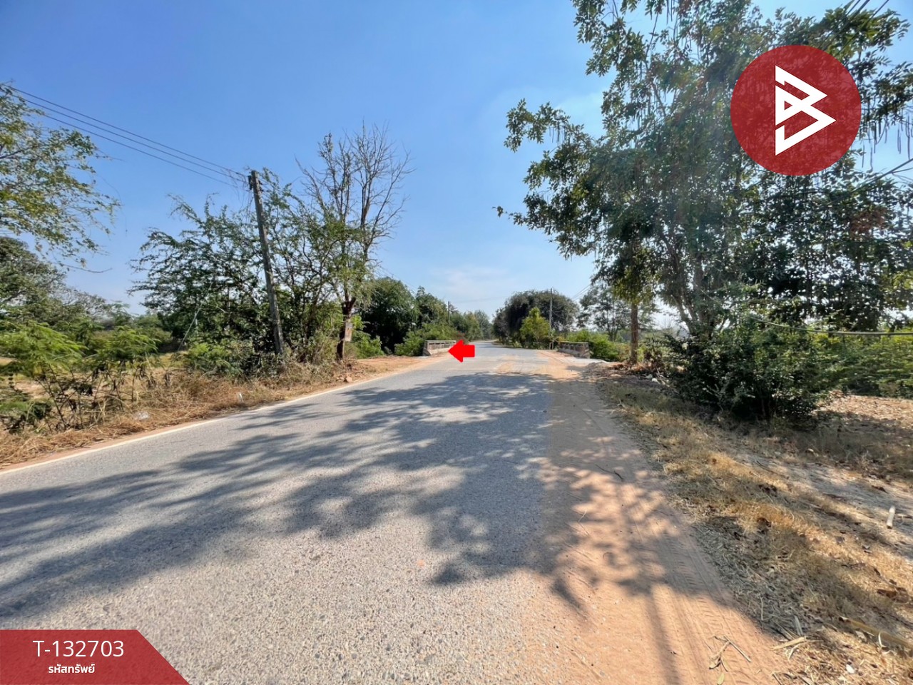 ขายบ้านเดี่ยวชั้นเดียว เนื้อที่ 65 ตร.วา บ้านไผ่ ขอนแก่น 15