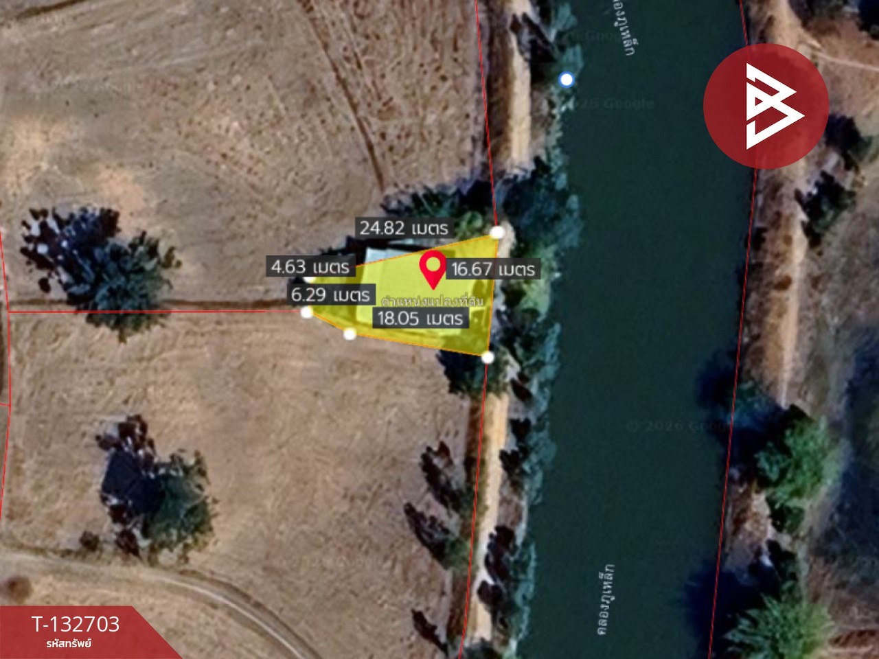 ขายบ้านเดี่ยวชั้นเดียว เนื้อที่ 65 ตร.วา บ้านไผ่ ขอนแก่น 11