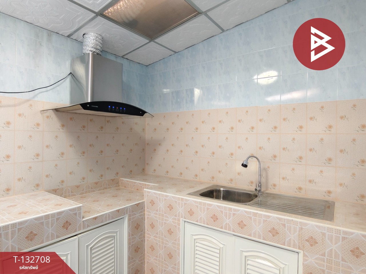 ขายทาวน์เฮ้าส์ 2 ชั้น หมู่บ้านกิตติชัยวิลล่า 8 พุทธมณฑล นครปฐม 7