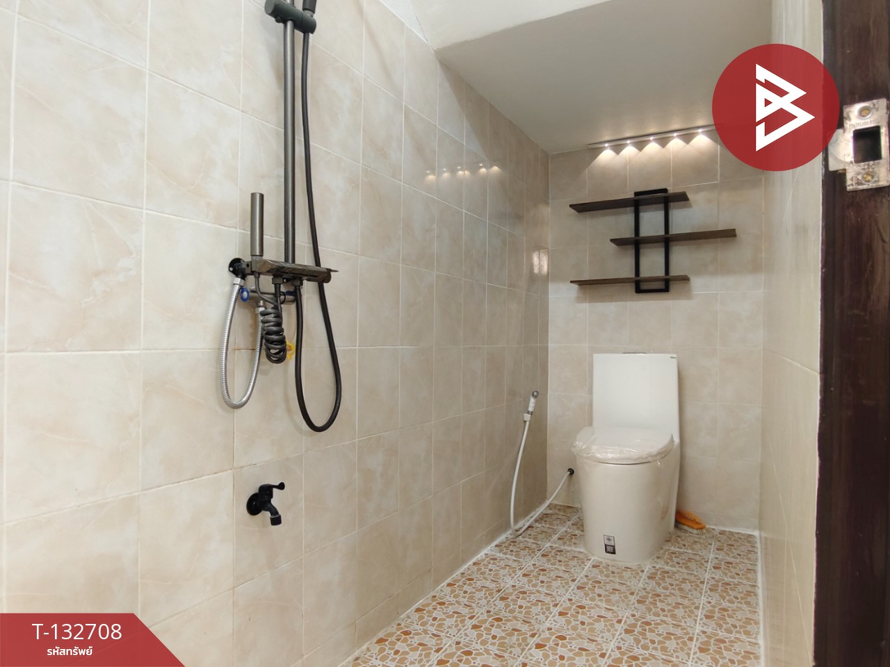 ขายทาวน์เฮ้าส์ 2 ชั้น หมู่บ้านกิตติชัยวิลล่า 8 พุทธมณฑล นครปฐม 15