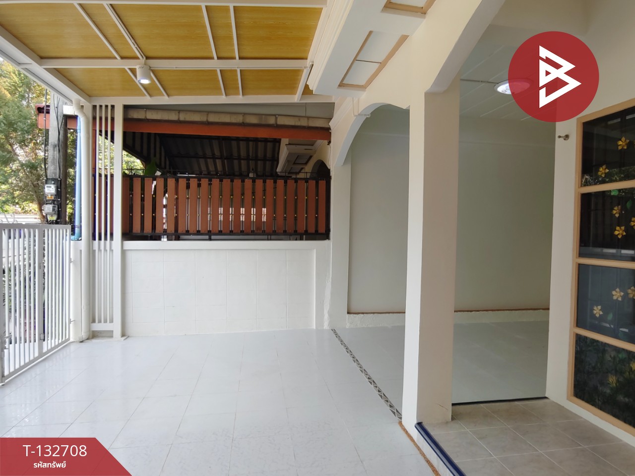 ขายทาวน์เฮ้าส์ 2 ชั้น หมู่บ้านกิตติชัยวิลล่า 8 พุทธมณฑล นครปฐม 4