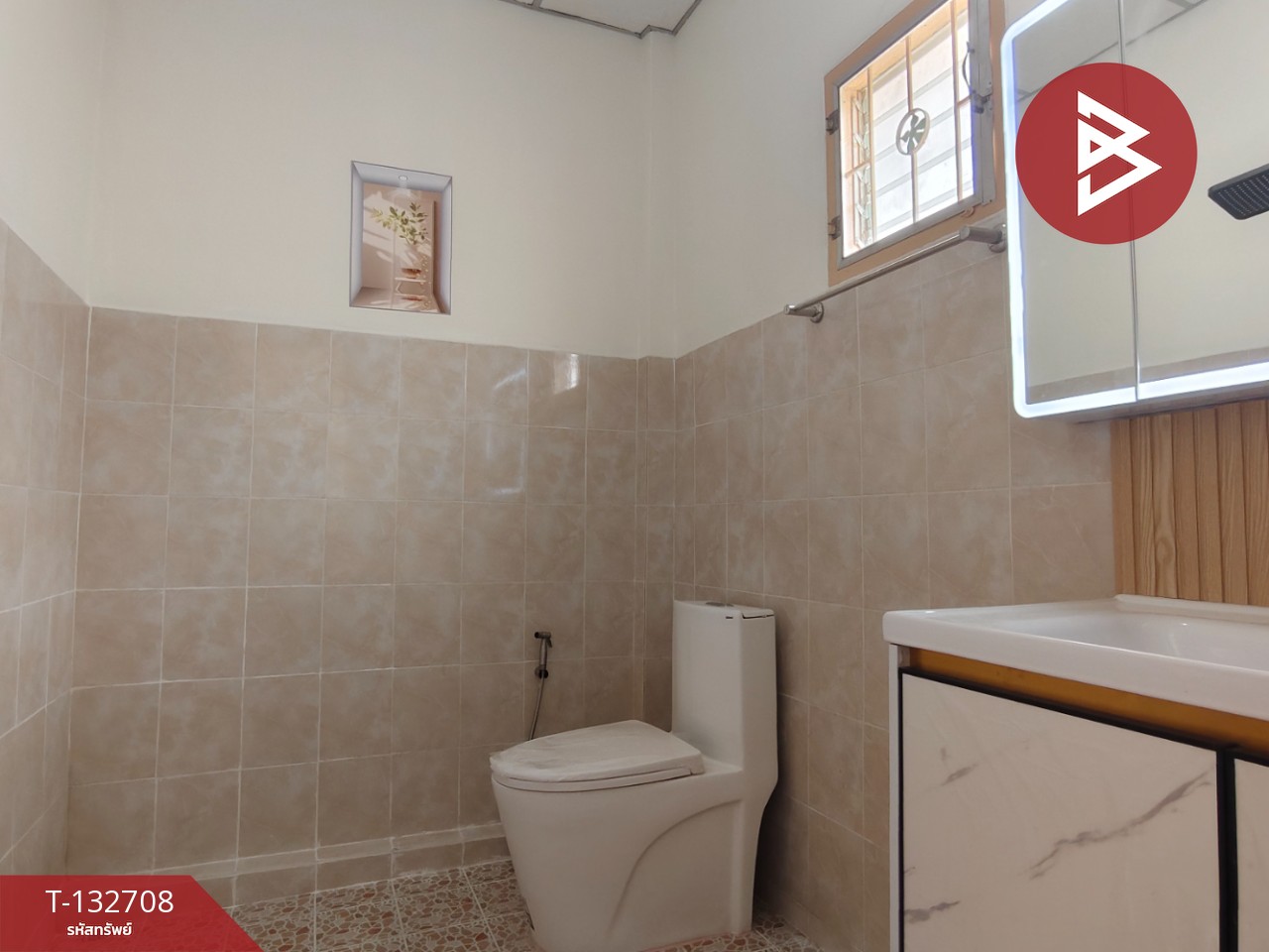 ขายทาวน์เฮ้าส์ 2 ชั้น หมู่บ้านกิตติชัยวิลล่า 8 พุทธมณฑล นครปฐม 13