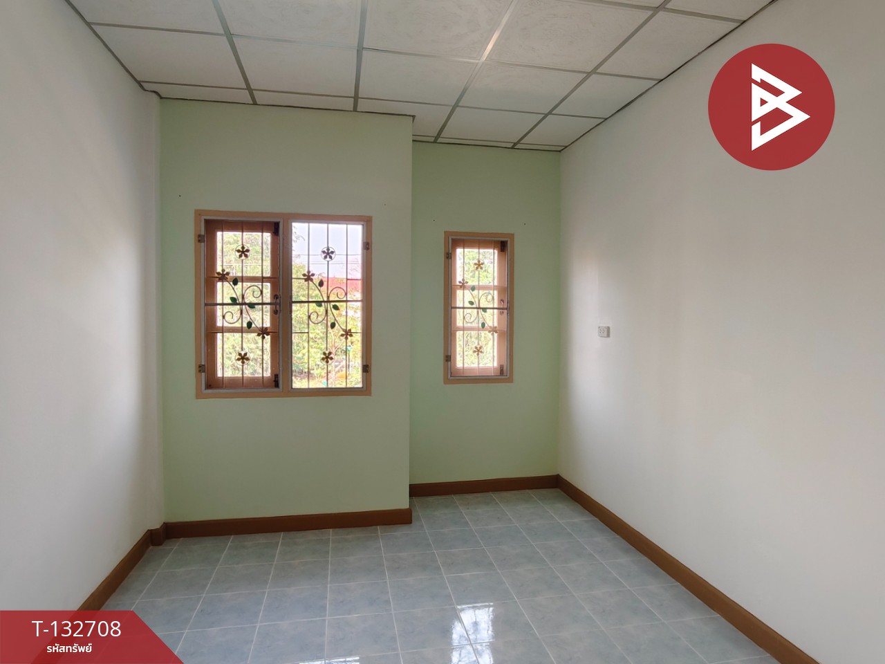 ขายทาวน์เฮ้าส์ 2 ชั้น หมู่บ้านกิตติชัยวิลล่า 8 พุทธมณฑล นครปฐม 12