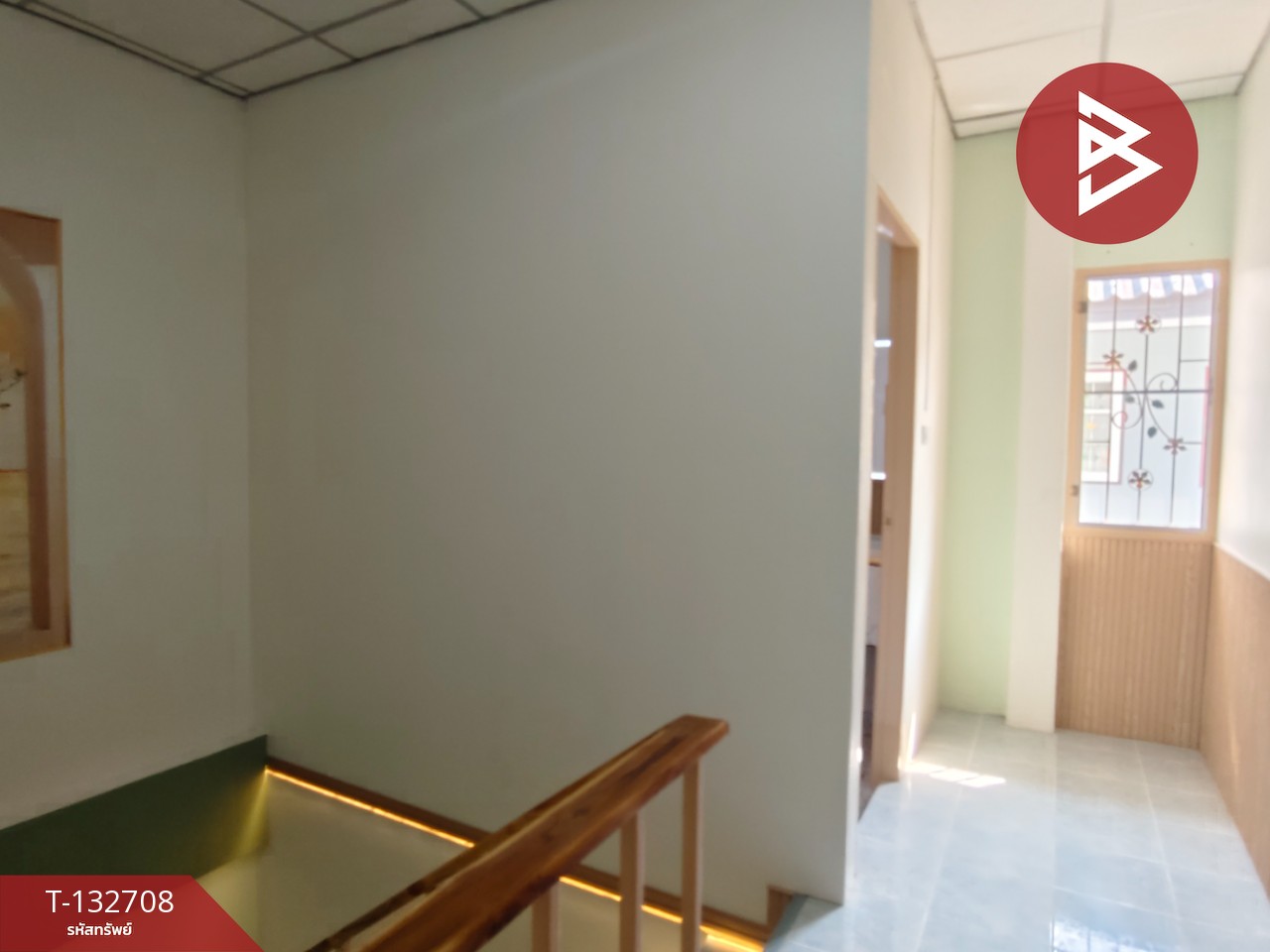 ขายทาวน์เฮ้าส์ 2 ชั้น หมู่บ้านกิตติชัยวิลล่า 8 พุทธมณฑล นครปฐม 9