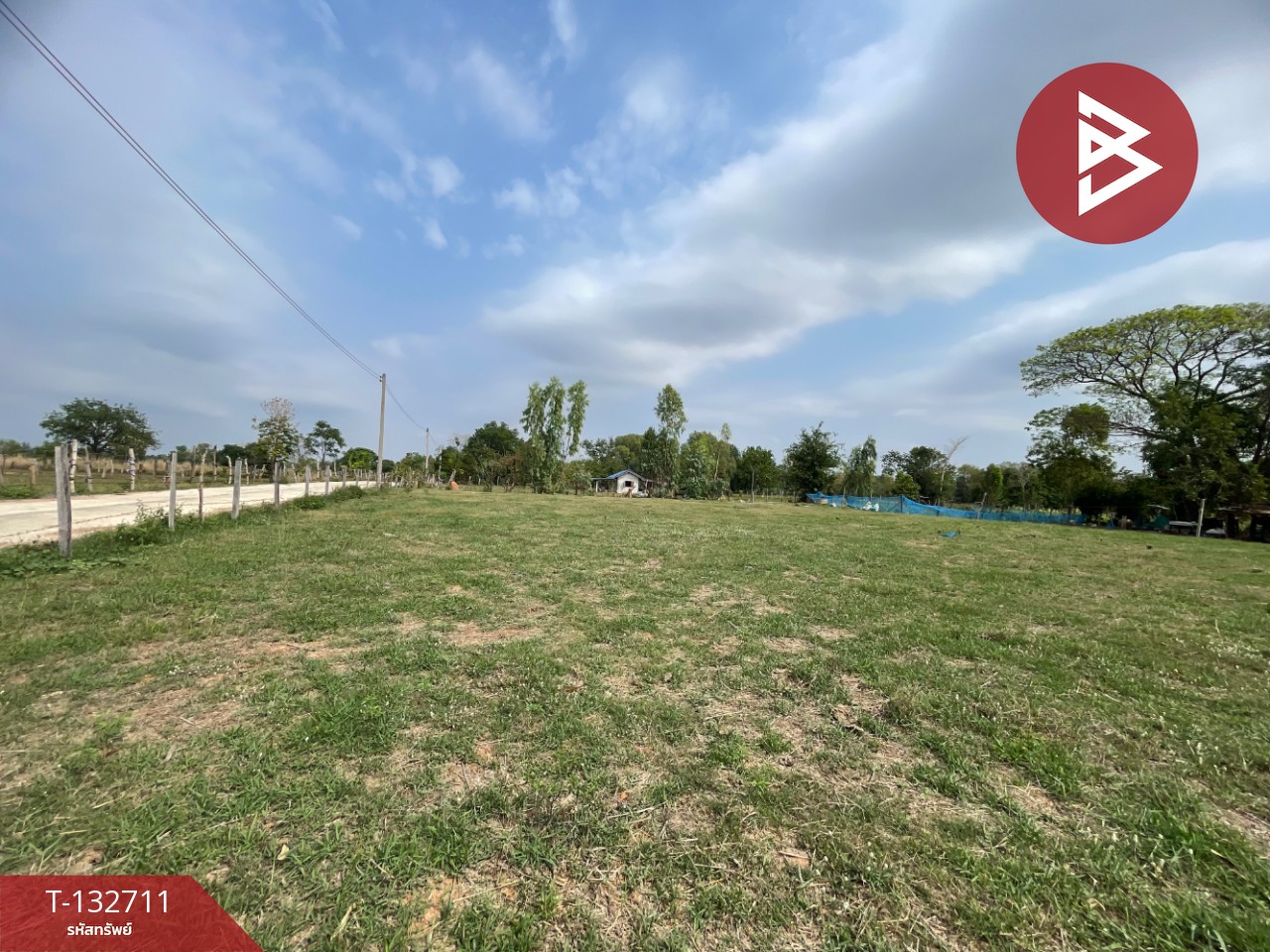 ขายที่ดิน เนื้อที่ 1 ไร่ 1 งาน บ้านไผ่ ขอนแก่น 5