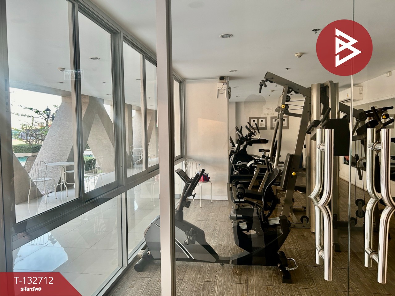 ให้เช่าคอนโดมิเนียม ธนา อาร์เคเดีย (Thana Arcadia) บางพลัด กรุงเทพมหานคร 14