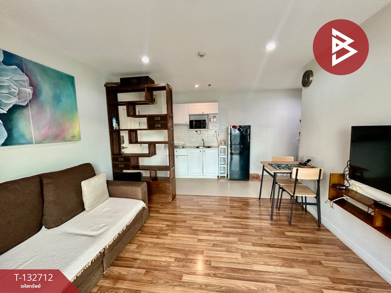 ให้เช่าคอนโดมิเนียม ธนา อาร์เคเดีย (Thana Arcadia) บางพลัด กรุงเทพมหานคร 4