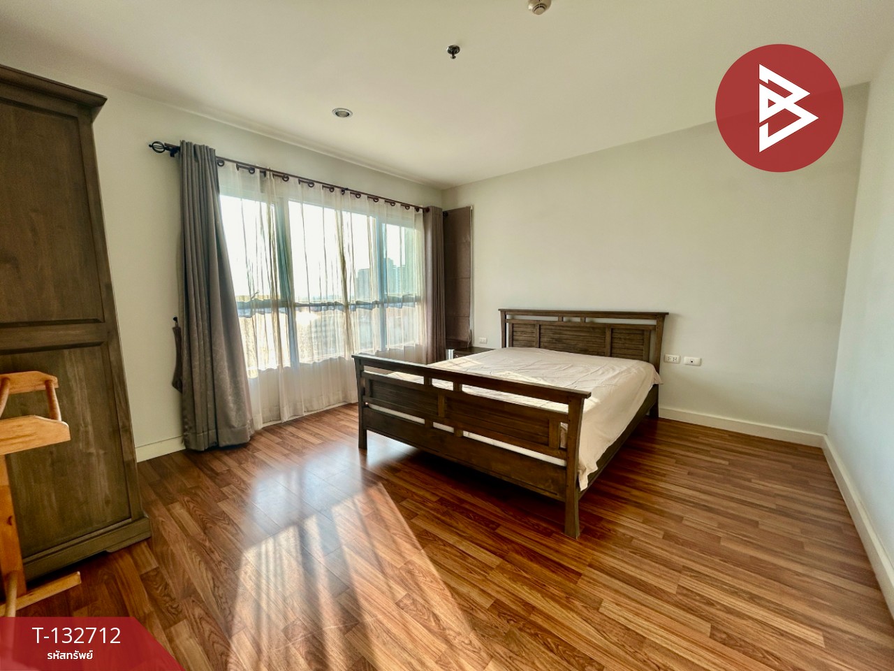 ให้เช่าคอนโดมิเนียม ธนา อาร์เคเดีย (Thana Arcadia) บางพลัด กรุงเทพมหานคร 7