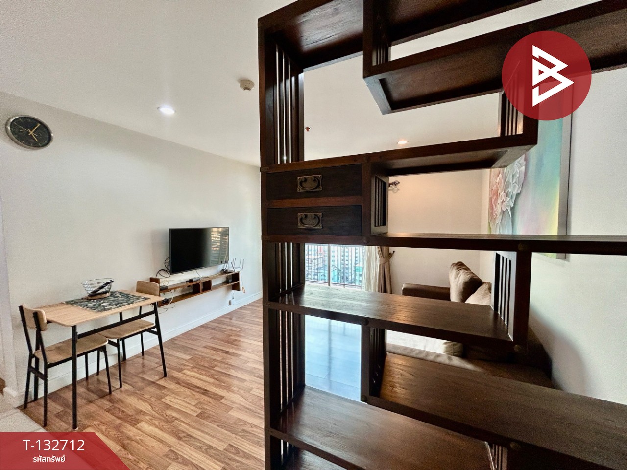 ให้เช่าคอนโดมิเนียม ธนา อาร์เคเดีย (Thana Arcadia) บางพลัด กรุงเทพมหานคร 9