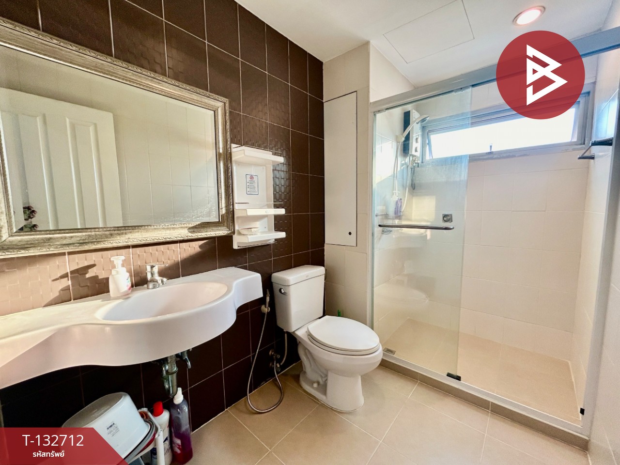 ให้เช่าคอนโดมิเนียม ธนา อาร์เคเดีย (Thana Arcadia) บางพลัด กรุงเทพมหานคร 8