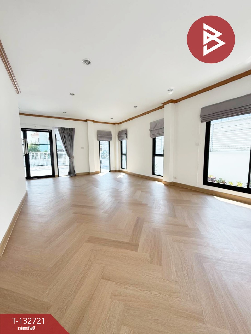ขายบ้านเดี่ยว หมู่บ้านสถาพร รังสิต-คลอง4 ธัญบุรี ปทุมธานี 4