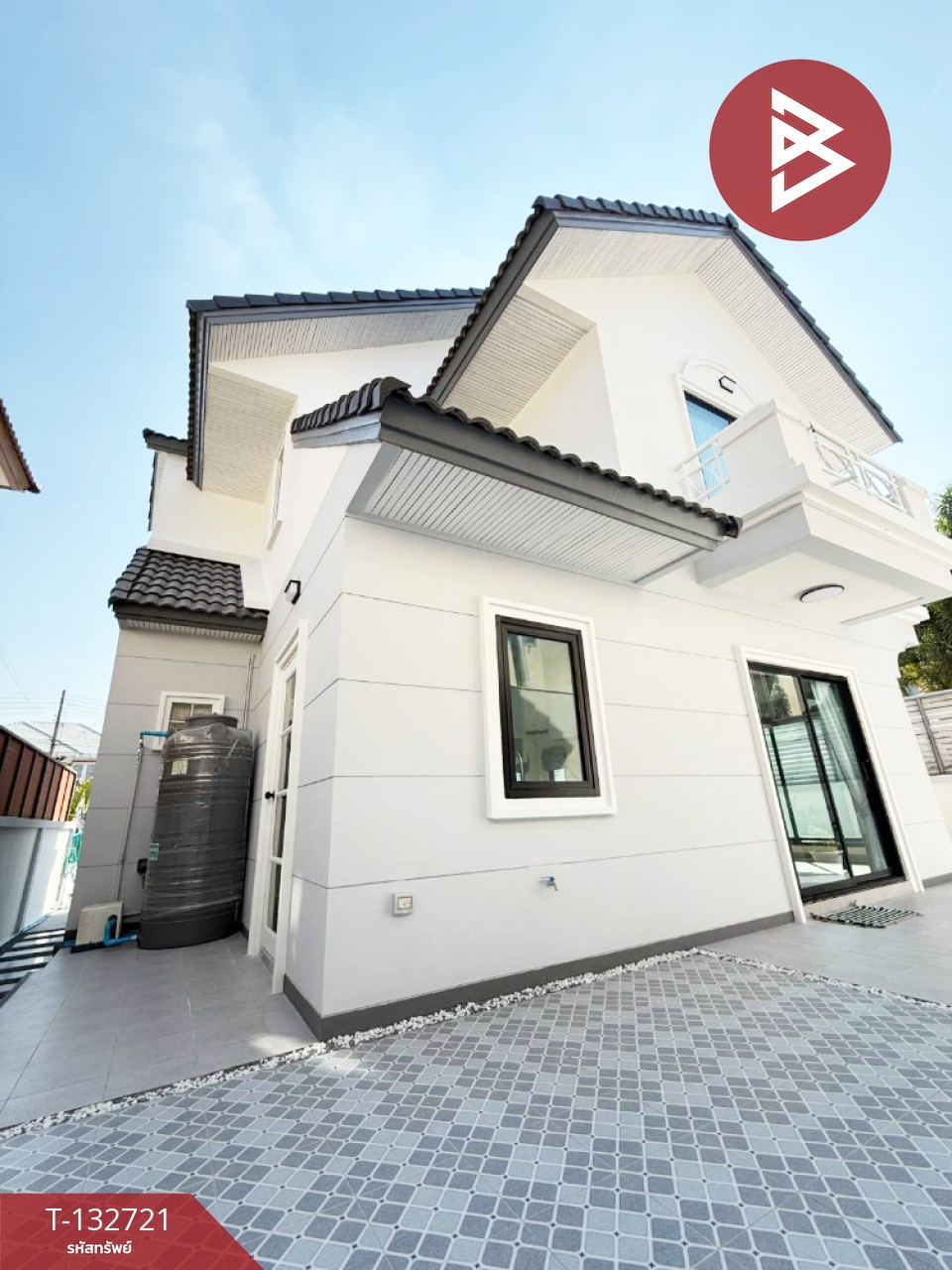 ขายบ้านเดี่ยว หมู่บ้านสถาพร รังสิต-คลอง4 ธัญบุรี ปทุมธานี 15