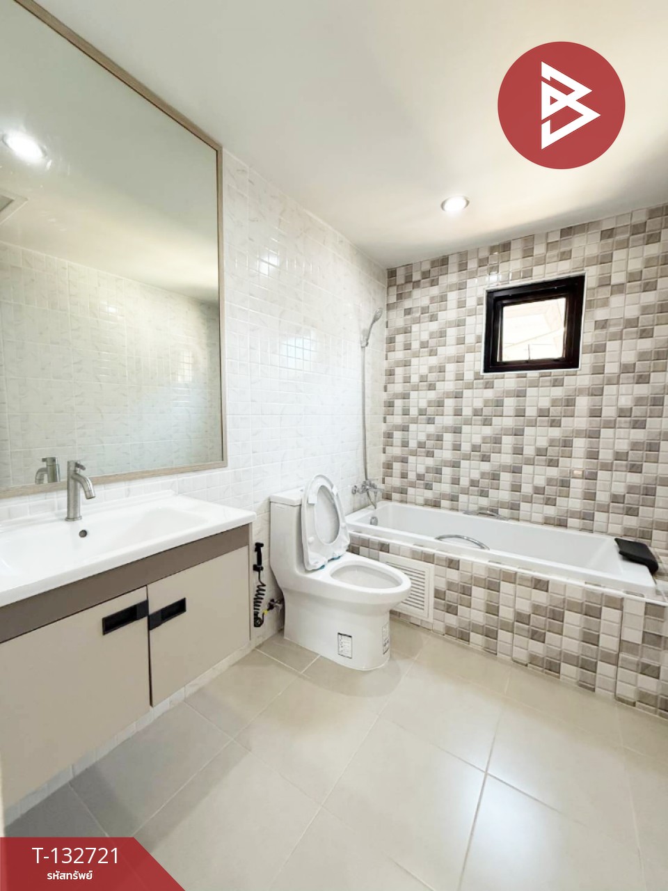 ขายบ้านเดี่ยว หมู่บ้านสถาพร รังสิต-คลอง4 ธัญบุรี ปทุมธานี 14