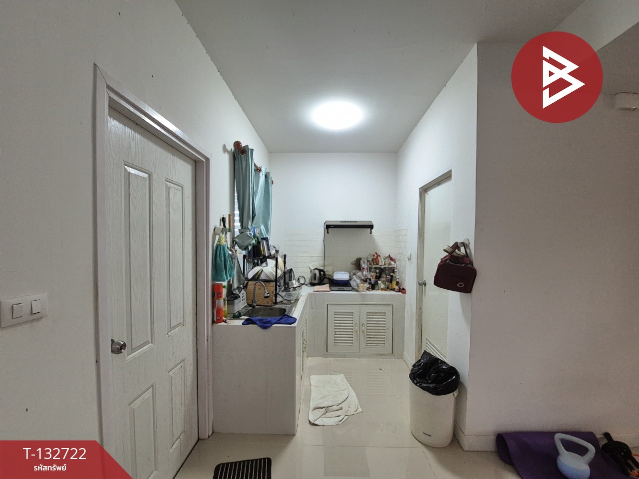 ขายทาวน์เฮ้าส์ หมู่บ้านลลิลทาวน์ ไลโอ ลำลูกกา-คลอง2 (Lalin Town Lio Lumlukka-Klong2) ปทุมธานี 6