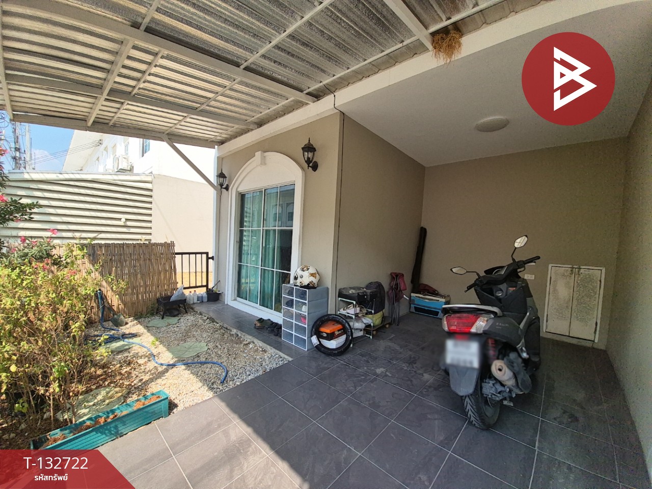 ขายทาวน์เฮ้าส์ หมู่บ้านลลิลทาวน์ ไลโอ ลำลูกกา-คลอง2 (Lalin Town Lio Lumlukka-Klong2) ปทุมธานี 4