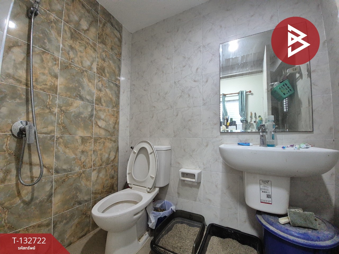 ขายทาวน์เฮ้าส์ หมู่บ้านลลิลทาวน์ ไลโอ ลำลูกกา-คลอง2 (Lalin Town Lio Lumlukka-Klong2) ปทุมธานี 15
