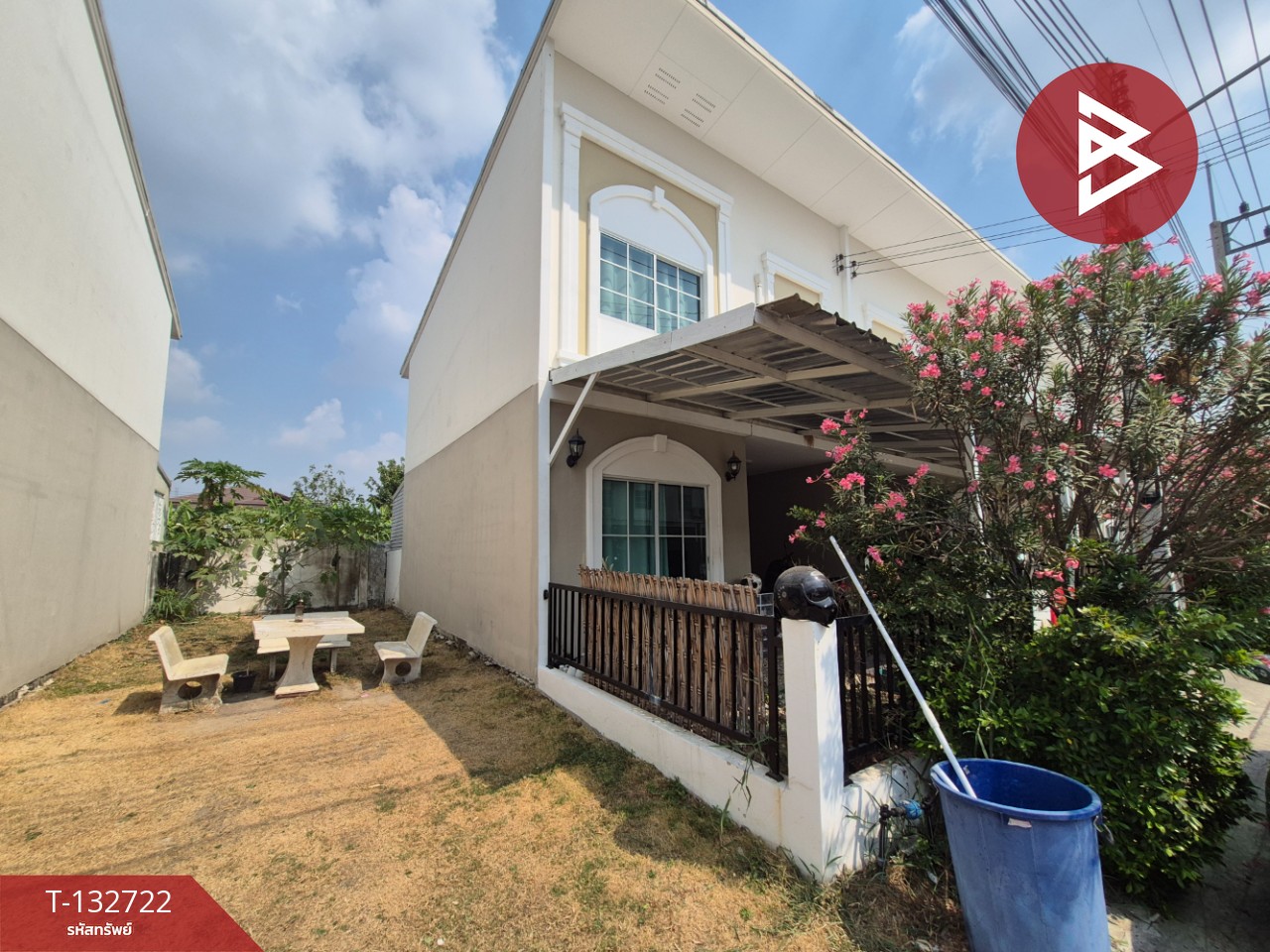 ขายทาวน์เฮ้าส์ หมู่บ้านลลิลทาวน์ ไลโอ ลำลูกกา-คลอง2 (Lalin Town Lio Lumlukka-Klong2) ปทุมธานี 2