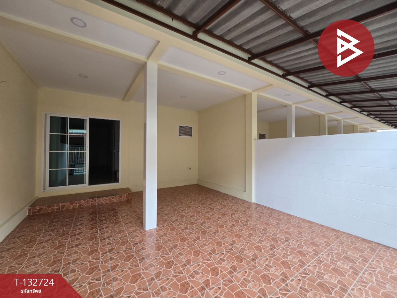 ขายทาวน์เฮ้าส์ หมู่บ้านเฟื่องฟ้าวิลล่า19 เฟส1 (FuangFa Villa19 Phase1) สมุทรปราการ 2