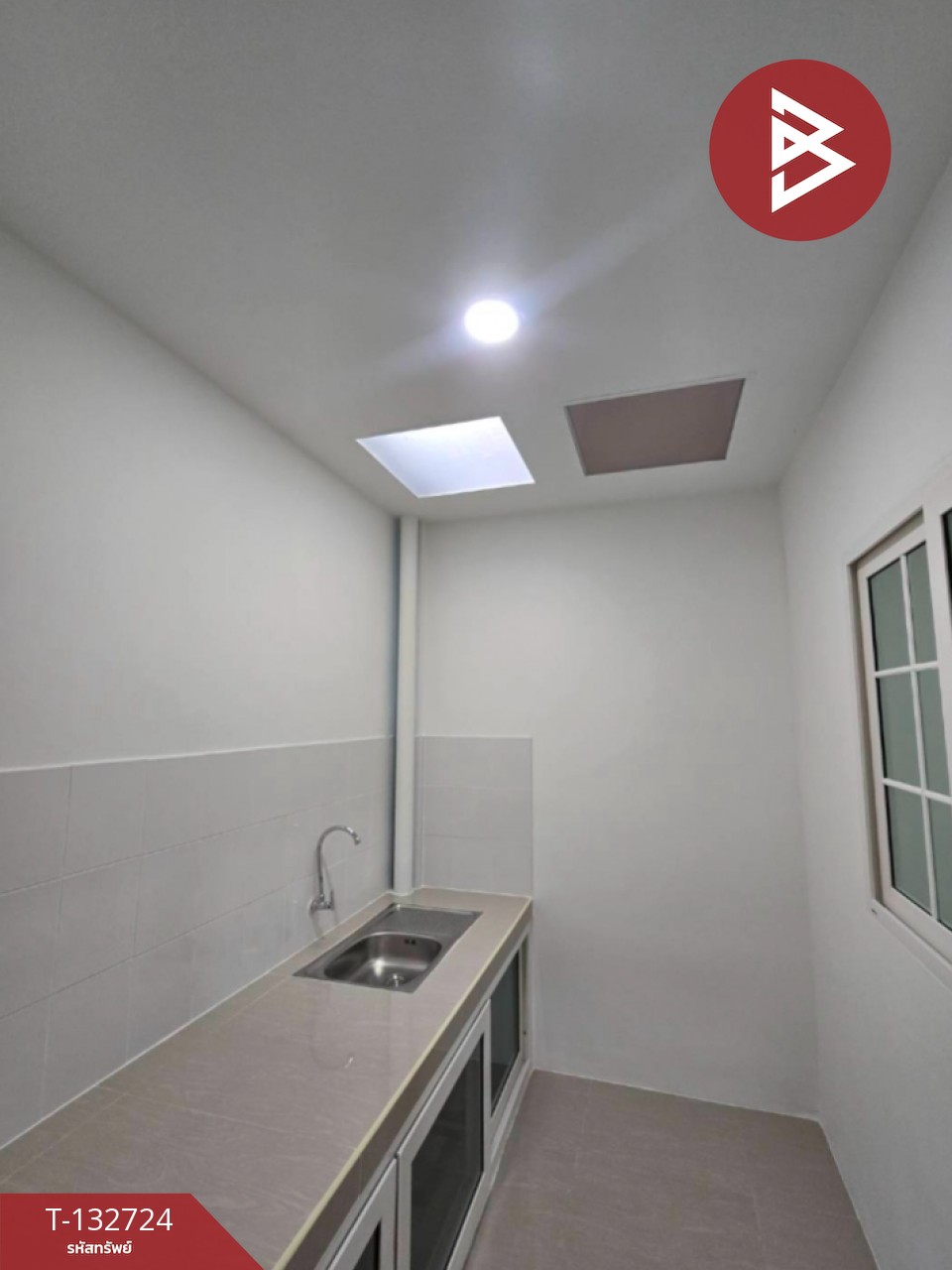 ขายทาวน์เฮ้าส์ หมู่บ้านเฟื่องฟ้าวิลล่า19 เฟส1 (FuangFa Villa19 Phase1) สมุทรปราการ 7