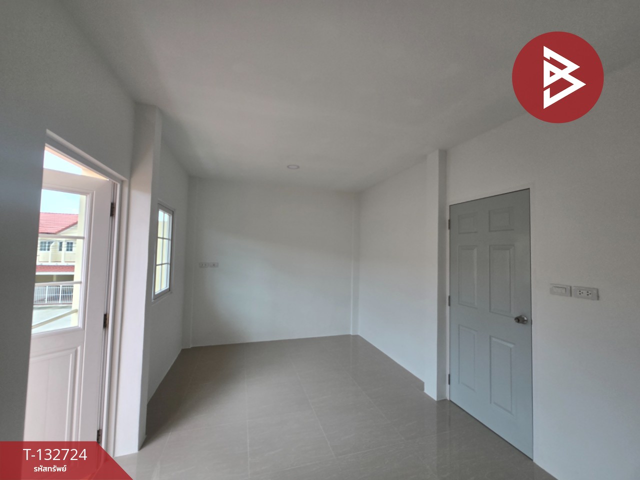 ขายทาวน์เฮ้าส์ หมู่บ้านเฟื่องฟ้าวิลล่า19 เฟส1 (FuangFa Villa19 Phase1) สมุทรปราการ 9