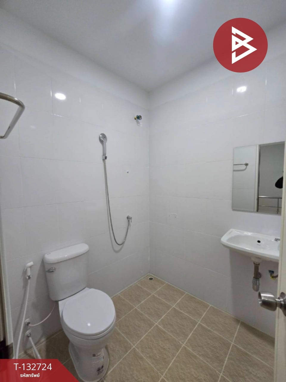 ขายทาวน์เฮ้าส์ หมู่บ้านเฟื่องฟ้าวิลล่า19 เฟส1 (FuangFa Villa19 Phase1) สมุทรปราการ 11