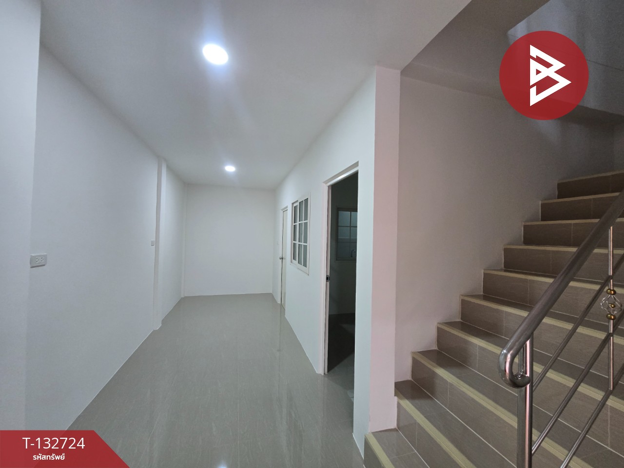 ขายทาวน์เฮ้าส์ หมู่บ้านเฟื่องฟ้าวิลล่า19 เฟส1 (FuangFa Villa19 Phase1) สมุทรปราการ 4