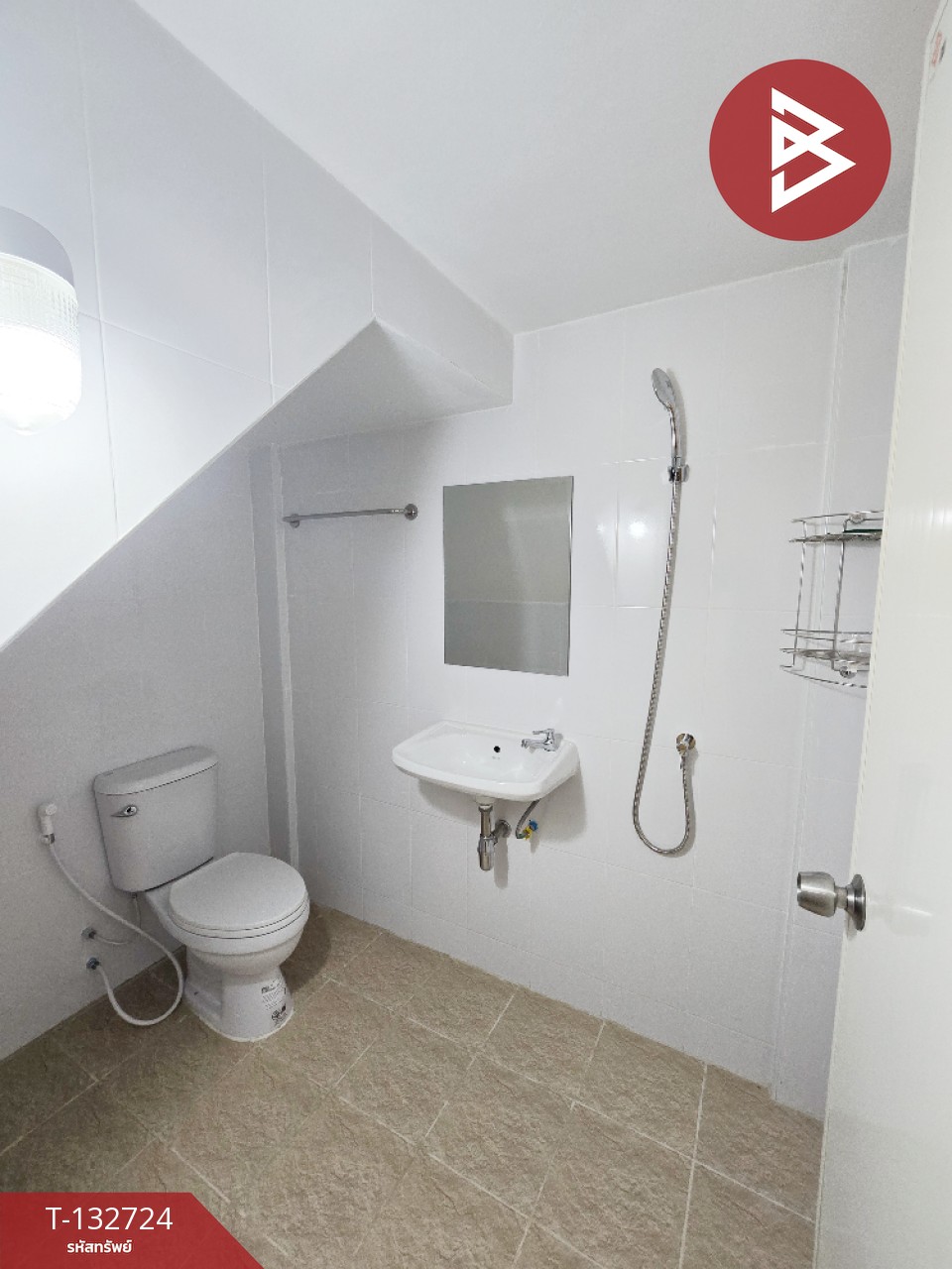 ขายทาวน์เฮ้าส์ หมู่บ้านเฟื่องฟ้าวิลล่า19 เฟส1 (FuangFa Villa19 Phase1) สมุทรปราการ 5