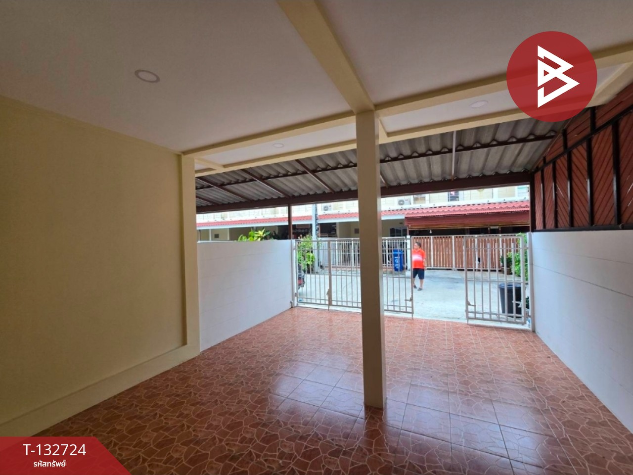 ขายทาวน์เฮ้าส์ หมู่บ้านเฟื่องฟ้าวิลล่า19 เฟส1 (FuangFa Villa19 Phase1) สมุทรปราการ 3