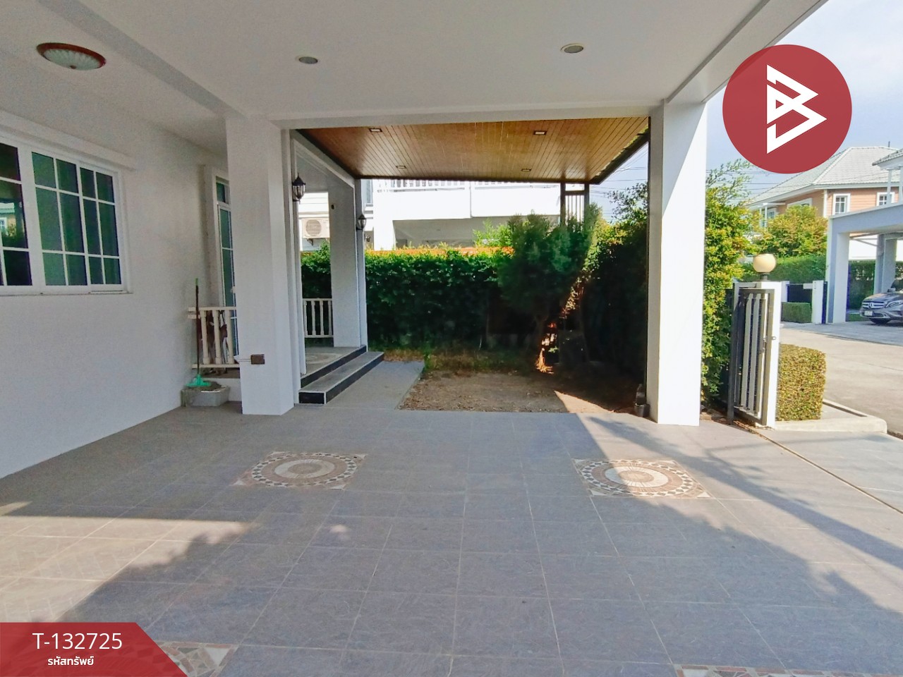 ขายบ้านเดี่ยว หมู่บ้านชวนชื่น ไพร์ม วิลล์ กรุงเทพ-ปทุมธานี บางคูวัด ปทุมธานี 3
