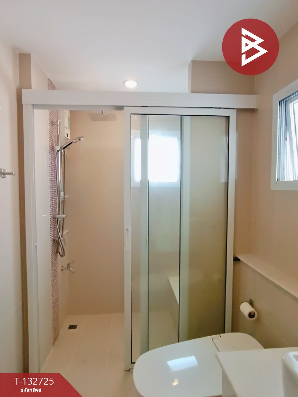 ขายบ้านเดี่ยว หมู่บ้านชวนชื่น ไพร์ม วิลล์ กรุงเทพ-ปทุมธานี บางคูวัด ปทุมธานี 12