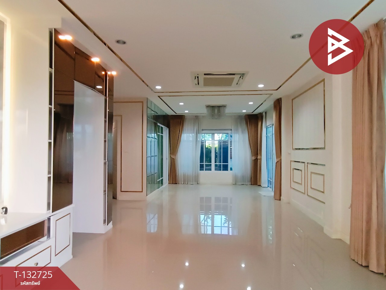 ขายบ้านเดี่ยว หมู่บ้านชวนชื่น ไพร์ม วิลล์ กรุงเทพ-ปทุมธานี บางคูวัด ปทุมธานี 4