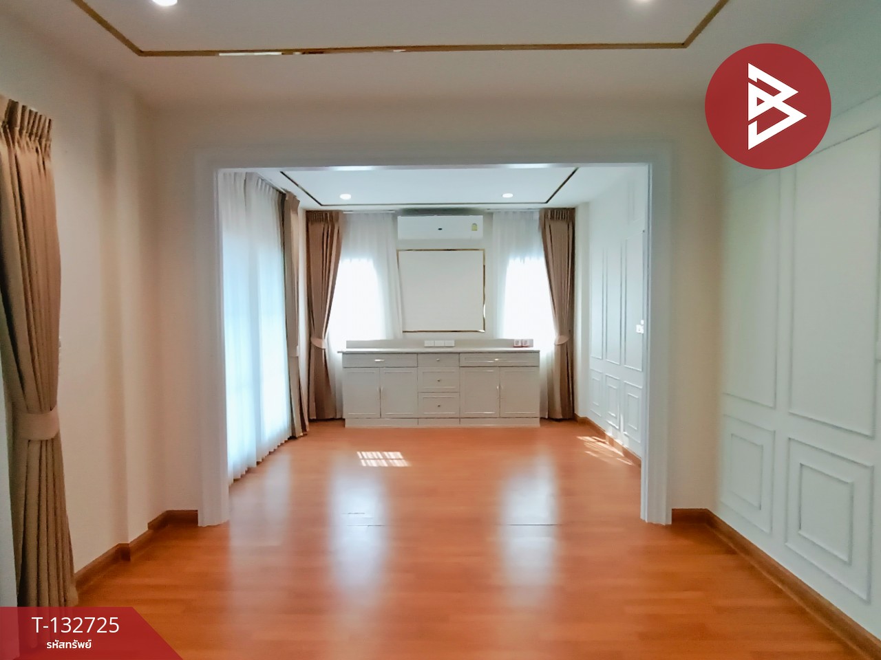 ขายบ้านเดี่ยว หมู่บ้านชวนชื่น ไพร์ม วิลล์ กรุงเทพ-ปทุมธานี บางคูวัด ปทุมธานี 10