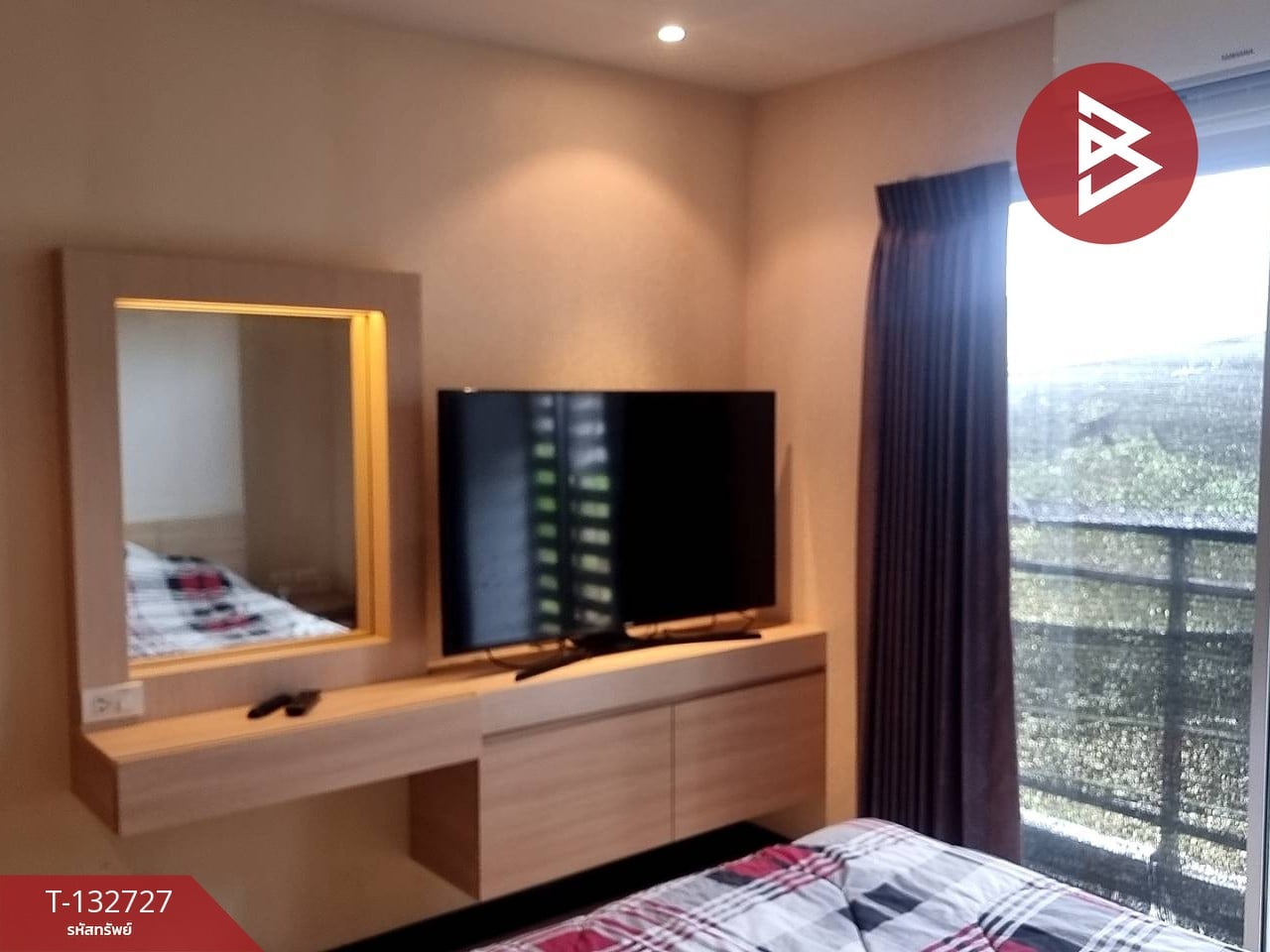 ขายโครงการดิ88 คอนโด หัวหิน (The88 Condo Hua Hin) พร้อมเข้าอยู่ 7