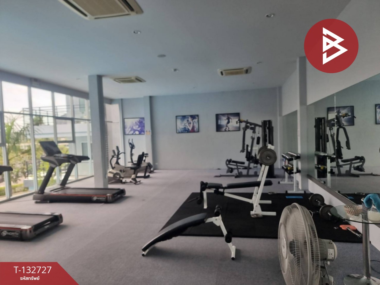 ขายโครงการดิ88 คอนโด หัวหิน (The88 Condo Hua Hin) พร้อมเข้าอยู่ 10